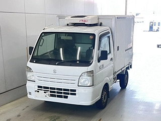 SUZUKI CARRY TRUCK 2016 — Лот #1078 | Восток Авто