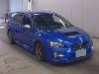 SUBARU WRX STI 2016 — Лот #18053 | Восток Авто