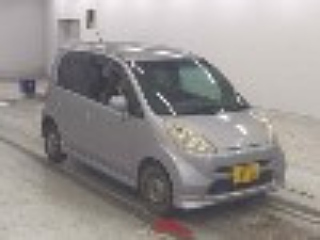 HONDA LIFE 2004 — Лот #61008 | Восток Авто