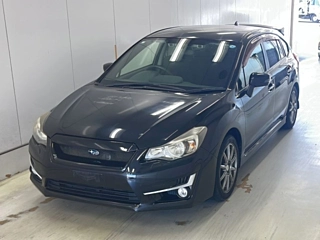 SUBARU IMPREZA 2015 — Лот #1011 | Восток Авто