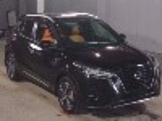 NISSAN KICKS 2021 — Лот #33108 | Восток Авто