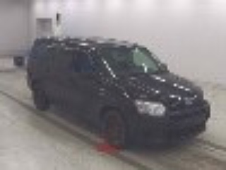 Toyota PROBOX 2019