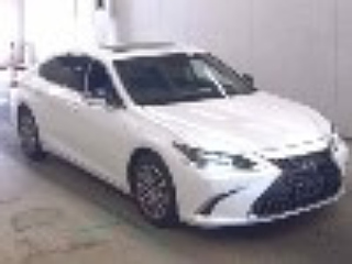 LEXUS ES 2021 — Лот #55011 | Восток Авто