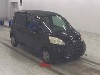 Honda LIFE 2007