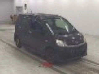 Subaru STELLA 2014