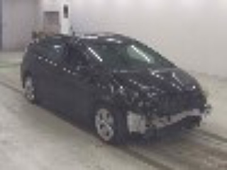 Toyota PRIUS 2009