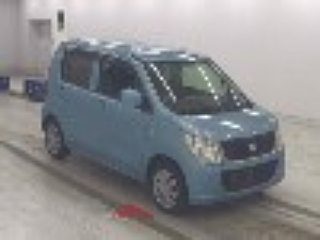 SUZUKI WAGON R 2016 — Лот #60551 | Восток Авто