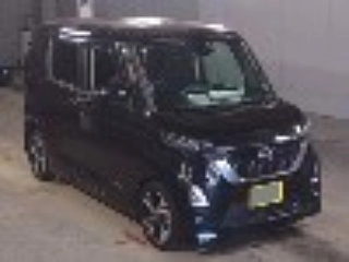 NISSAN ROOX 2021 — Лот #77 | Восток Авто