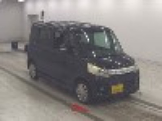 SUZUKI SPACIA CUSTOM 2014 — Лот #60661 | Восток Авто