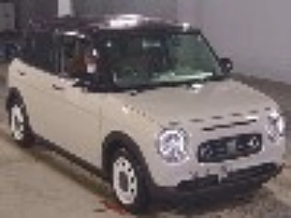 SUZUKI LAPIN LC 2024 — Лот #35108 | Восток Авто