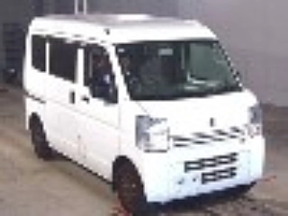 SUZUKI EVERY 2022 — Лот #40 | Восток Авто