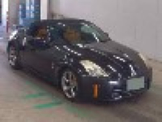 NISSAN FAIRLADYZ 2006 — Лот #55129 | Восток Авто