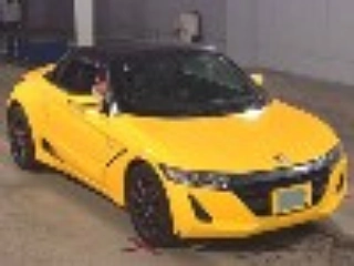 HONDA S660 2016 — Лот #35124 | Восток Авто