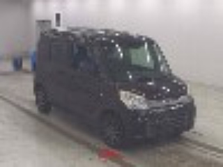 SUZUKI SPACIA 2017 — Лот #60230 | Восток Авто