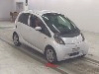 MITSUBISHI I 2009 — Лот #60071 | Восток Авто