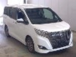TOYOTA ESQUIRE 2020 — Лот #35304 | Восток Авто