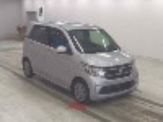 Honda N WGN 2015
