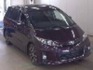 TOYOTA ESTIMA 2015