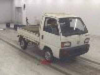HONDA ACTY TRUCK 1993 — Лот #61041 | Восток Авто