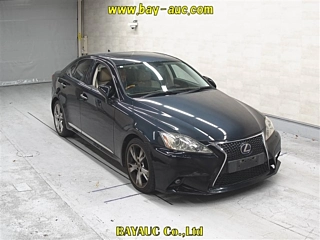 LEXUS IS 2008 — Лот #10004 | Восток Авто