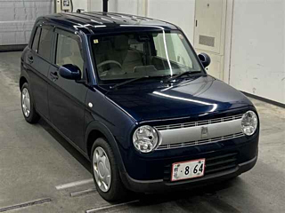 SUZUKI ALTO LAPIN 2021 — Лот #66 | Восток Авто
