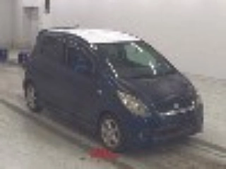 SUZUKI CERVO 2008 — Лот #60322 | Восток Авто