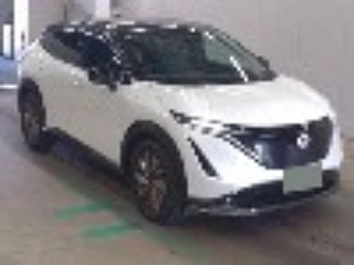 NISSAN ARIYA 2023 — Лот #18328 | Восток Авто
