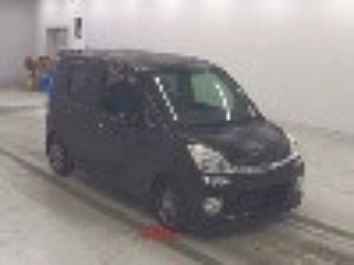 Subaru STELLA 2010