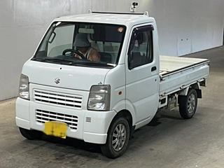 SUZUKI CARRY TRUCK 2011 — Лот #2173 | Восток Авто