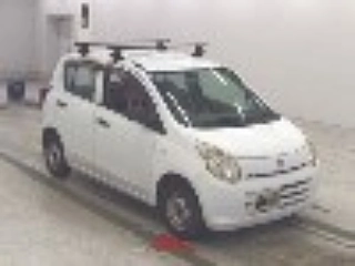 SUZUKI ALTO 2012 — Лот #60744 | Восток Авто