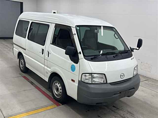 MAZDA BONGO VAN 2011 — Лот #90078 | Восток Авто