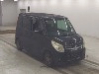 SUZUKI PALETTE 2008 — Лот #60021 | Восток Авто
