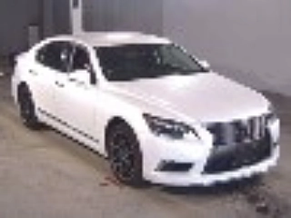LEXUS LS 2017 — Лот #90011 | Восток Авто