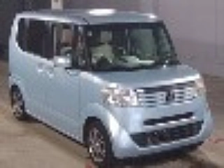 HONDA N BOX 2013 — Лот #241 | Восток Авто