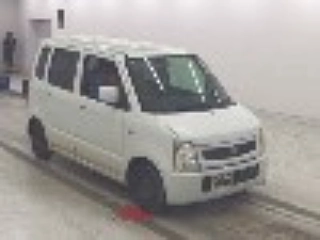 MAZDA AZ WAGON 2005 — Лот #60291 | Восток Авто