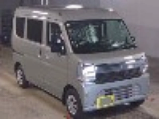 SUZUKI EVERY 2026 — Лот #35035 | Восток Авто