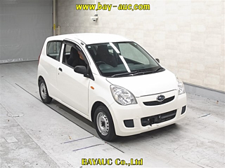 Subaru PLEO 2014