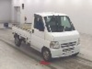 HONDA ACTY TRUCK 2004 — Лот #60842 | Восток Авто
