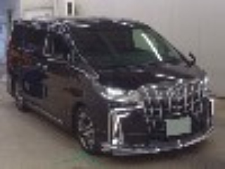 TOYOTA ALPHARD 2021 — Лот #18225 | Восток Авто