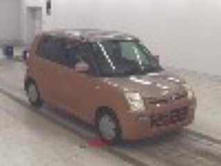 MAZDA CAROL 2007 — Лот #60829 | Восток Авто