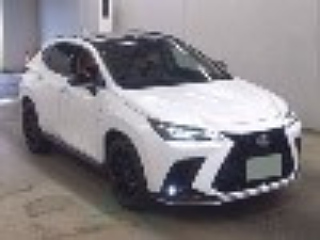 LEXUS NX 2025 — Лот #18013 | Восток Авто