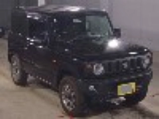 SUZUKI JIMNY 2021 — Лот #232 | Восток Авто