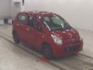 MAZDA CAROL ECO 2014 — Лот #60425 | Восток Авто