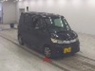 SUZUKI PALETTE 2009 — Лот #60419 | Восток Авто