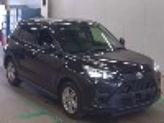 TOYOTA RAIZE 2023 — Лот #55342 | Восток Авто
