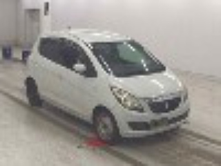 SUZUKI CERVO 2005 — Лот #61111 | Восток Авто
