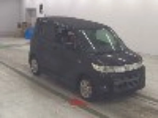 SUZUKI WAGON R 2009 — Лот #60180 | Восток Авто