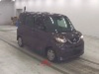 NISSAN ROOX 2022 — Лот #85008 | Восток Авто