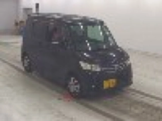 NISSAN ROOX 2012 — Лот #60173 | Восток Авто