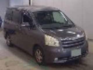 TOYOTA NOAH 2008 — Лот #35417 | Восток Авто